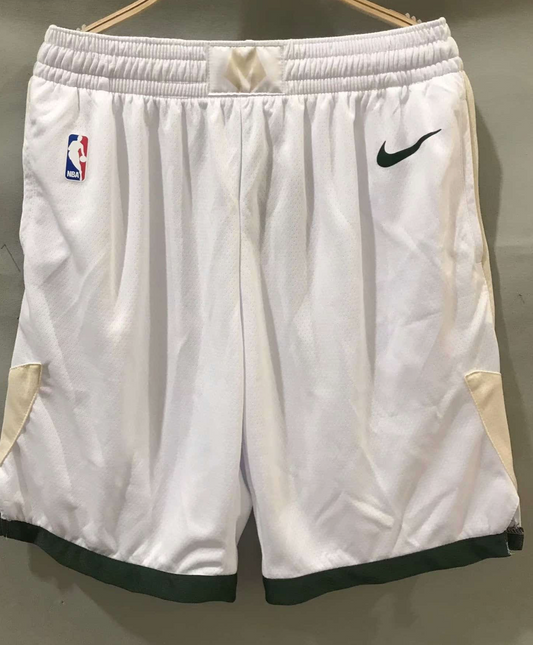 Milwaukee Bucks Shorts