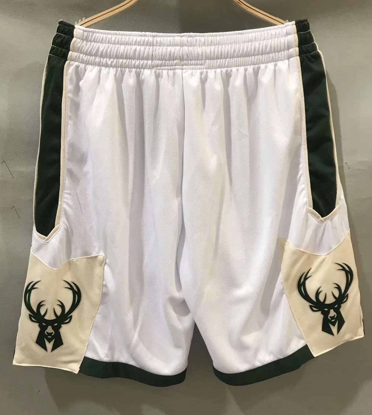 Milwaukee Bucks Shorts