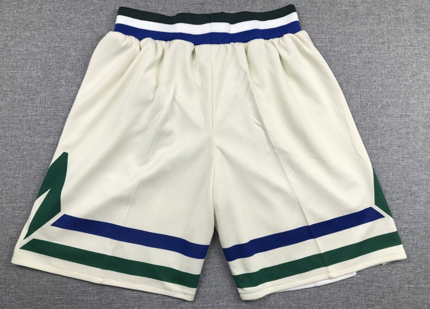 Milwaukee Bucks Shorts