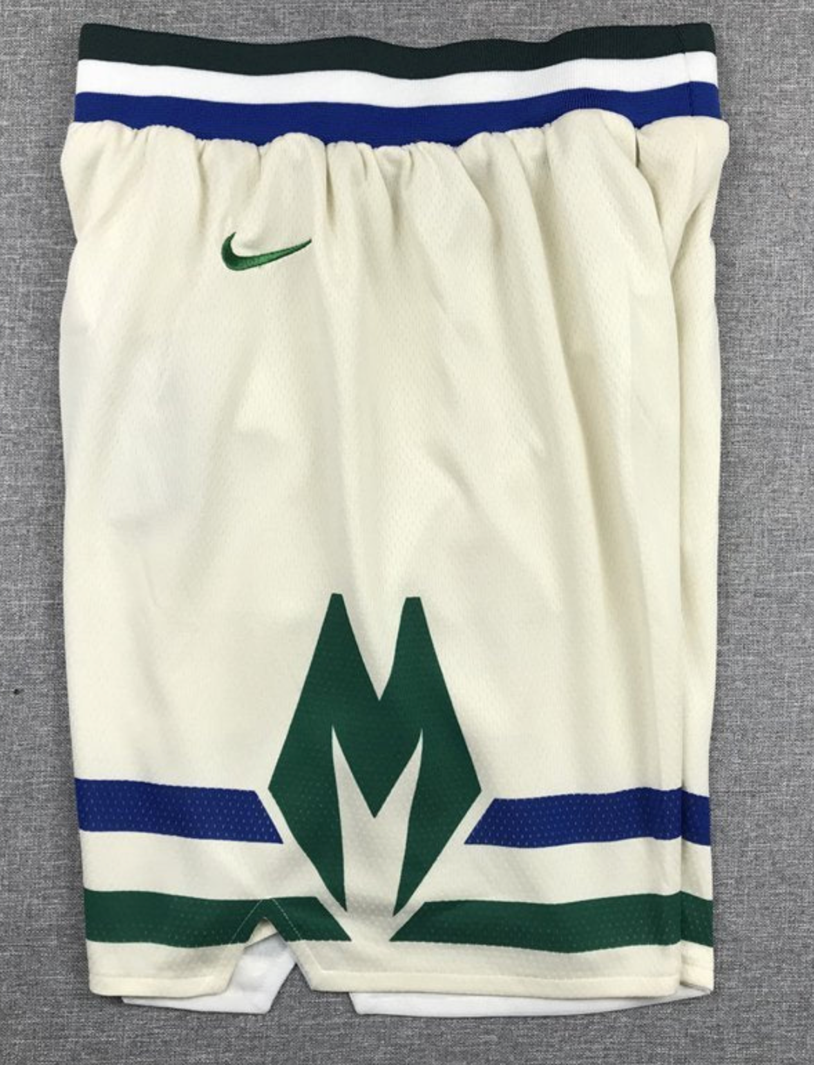 Milwaukee Bucks Shorts