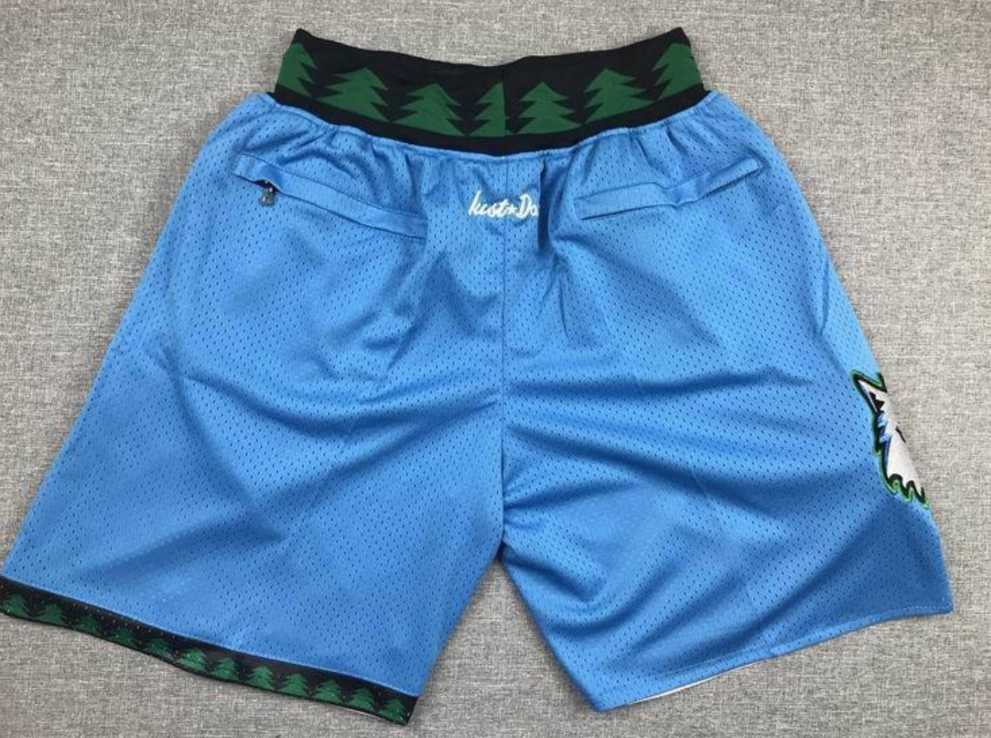 Minnesota Timberwolves Shorts