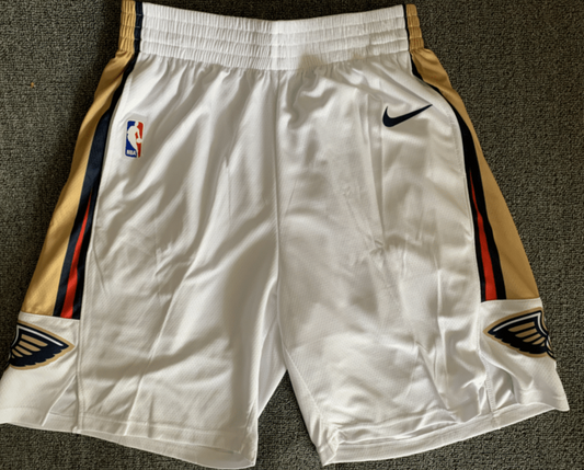 New Orleans Pelicans Shorts