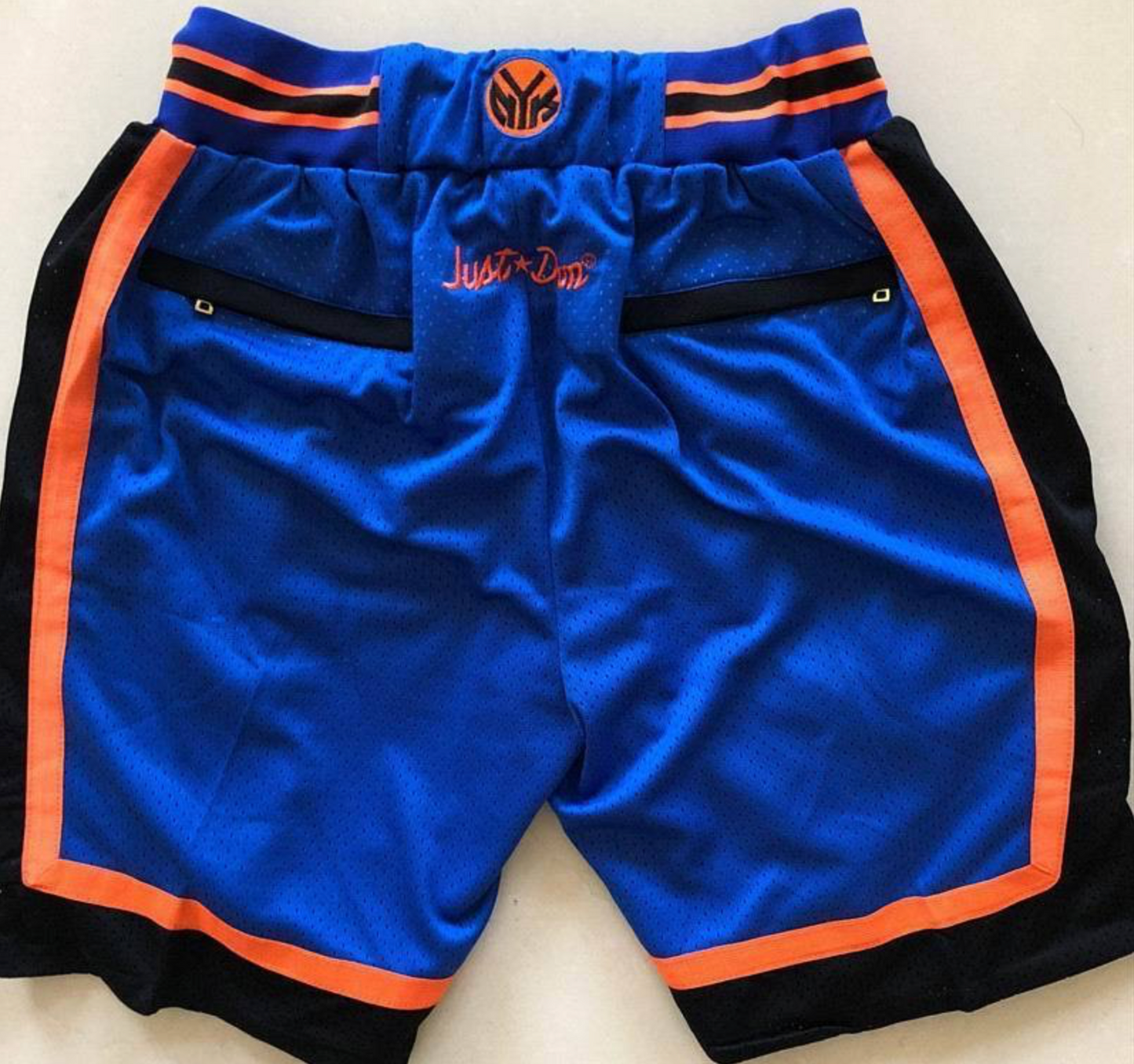 New York Knicks Shorts