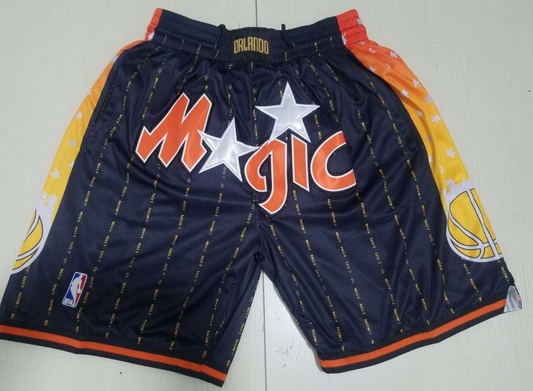 Orlando Magic Shorts