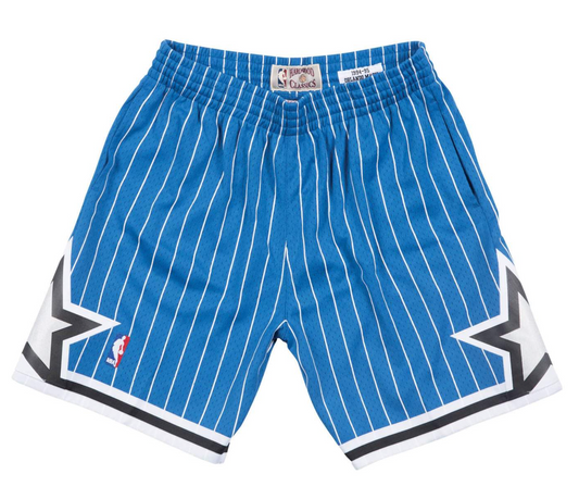 Orlando Magic Shorts