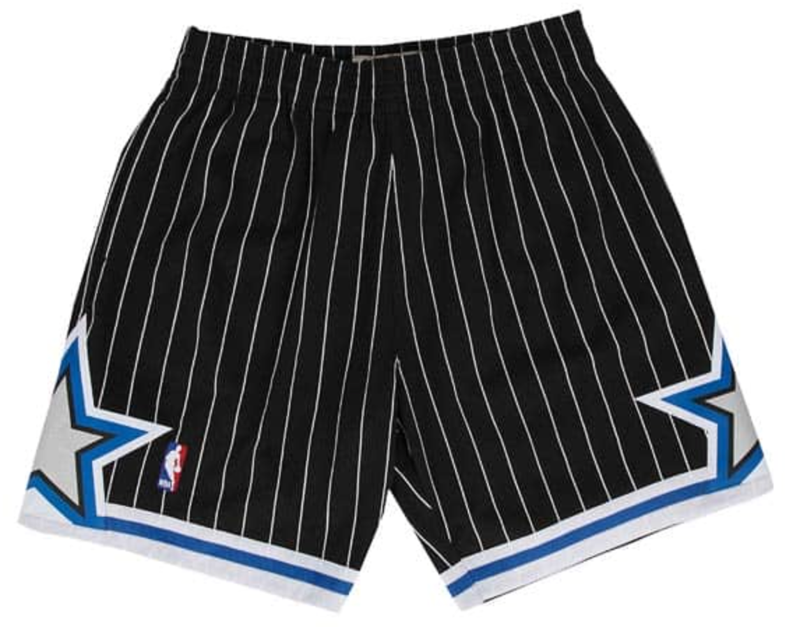 Orlando Magic Shorts