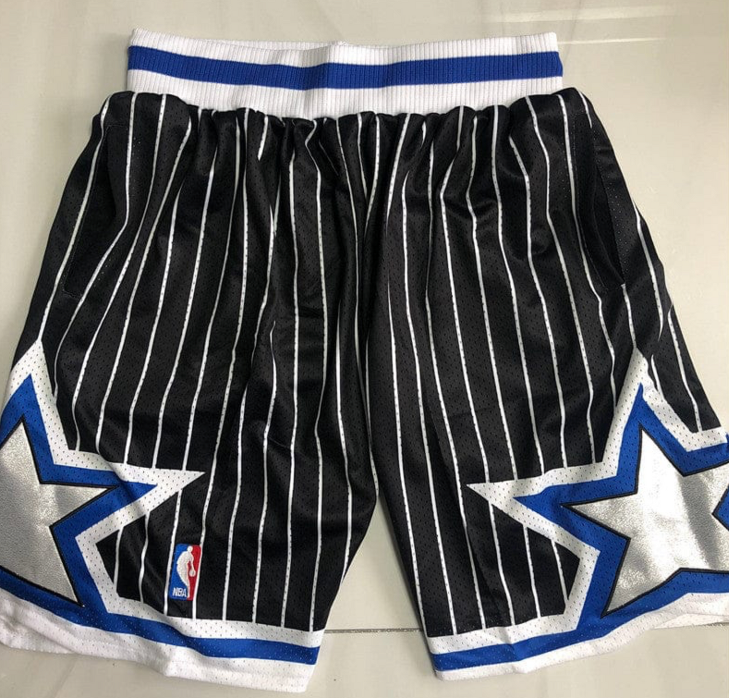 Orlando Magic Shorts