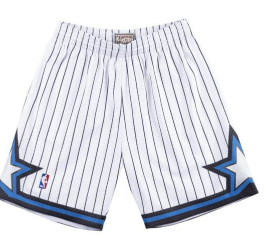 Orlando Magic Shorts