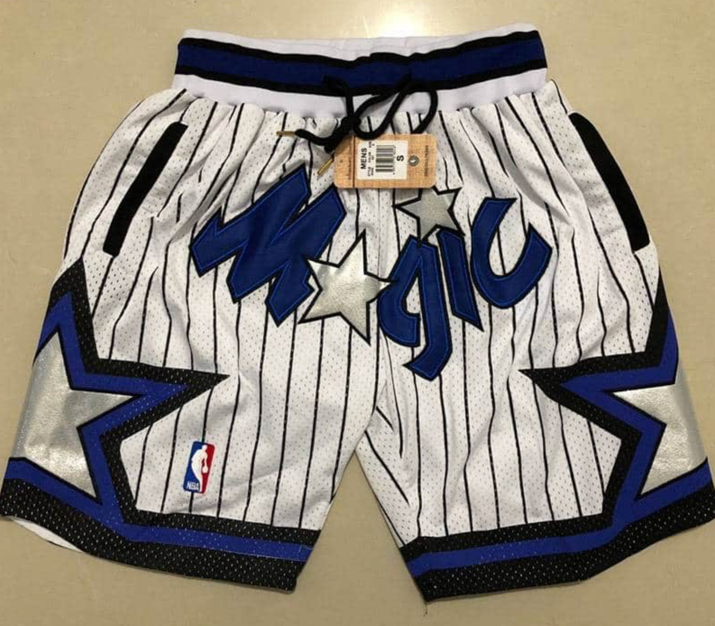 Orlando Magic Shorts