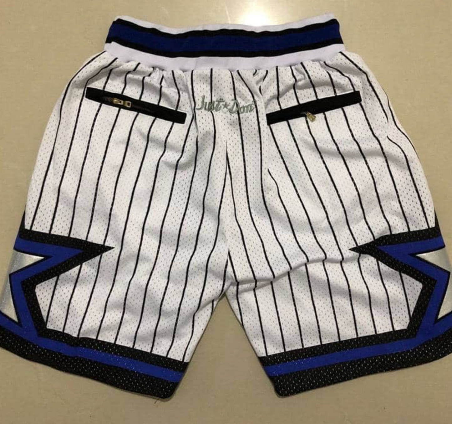 Orlando Magic Shorts