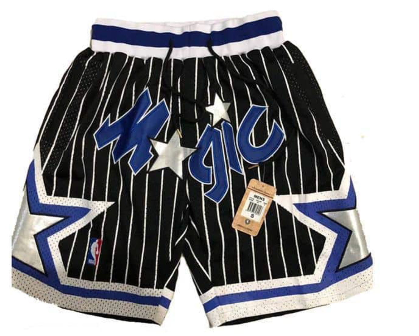 Orlando Magic Shorts