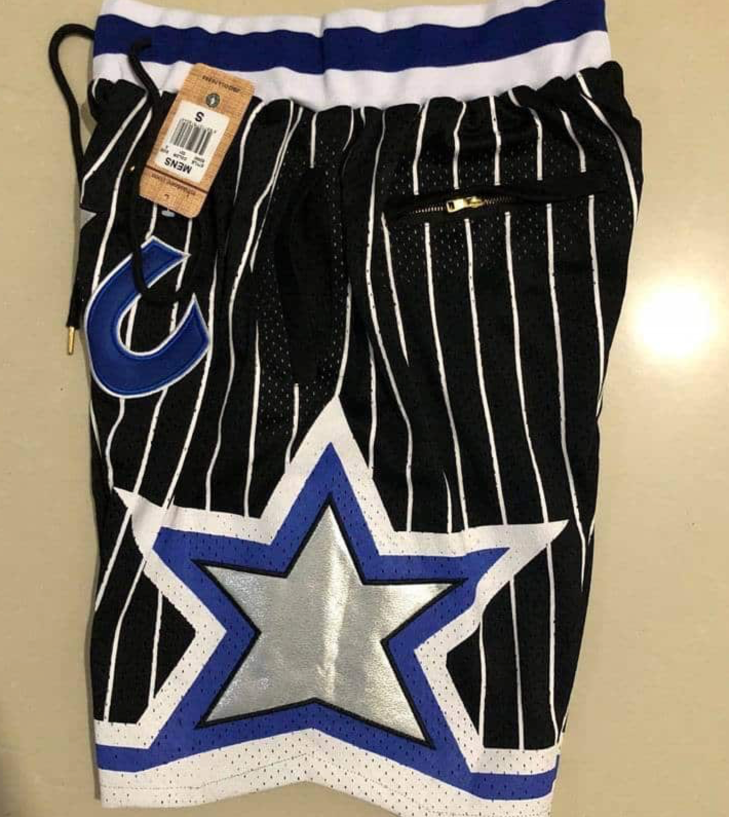 Orlando Magic Shorts