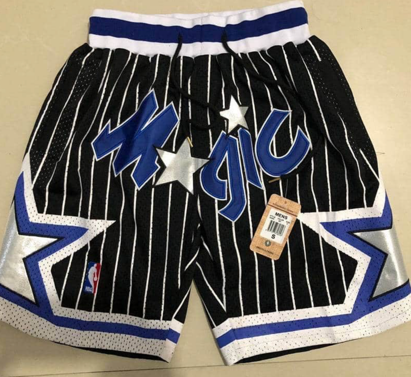 Orlando Magic Shorts