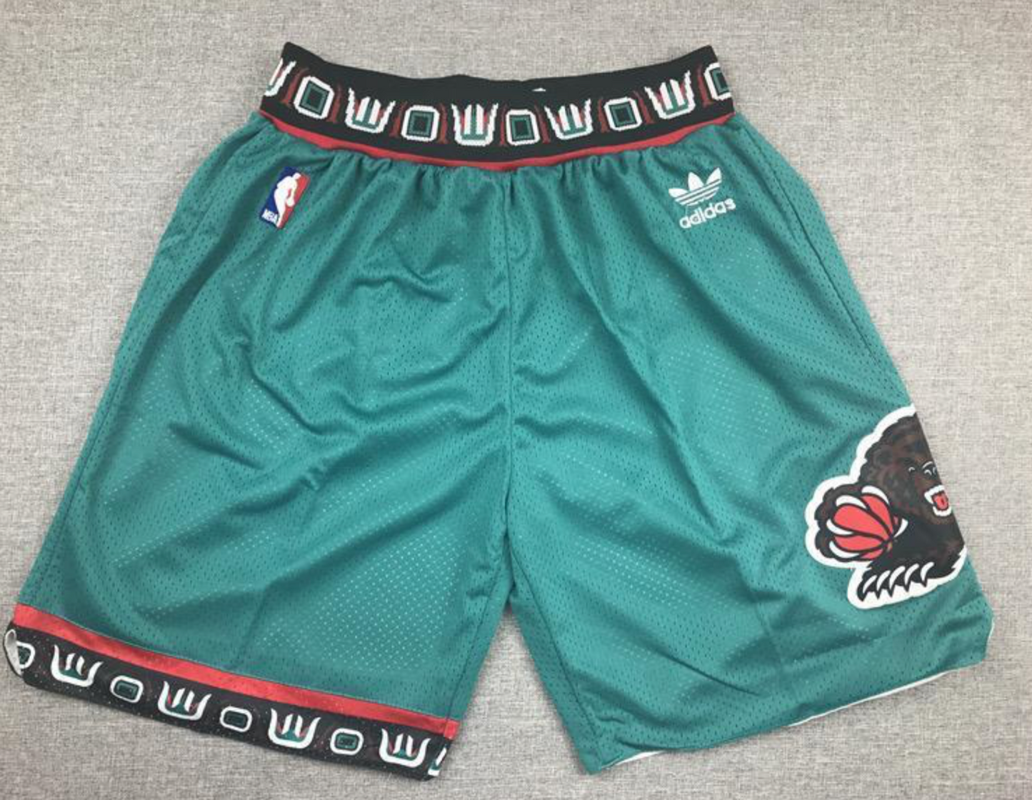 Memphis Grizzlies Shorts