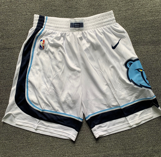 Memphis Grizzlies Shorts