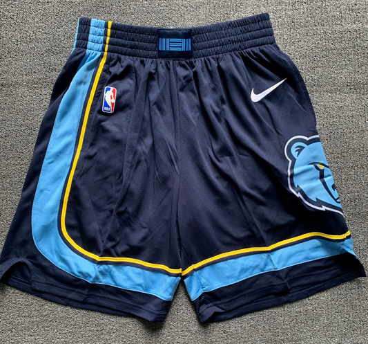 Memphis Grizzlies Shorts