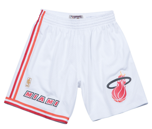 Miami Heat Shorts