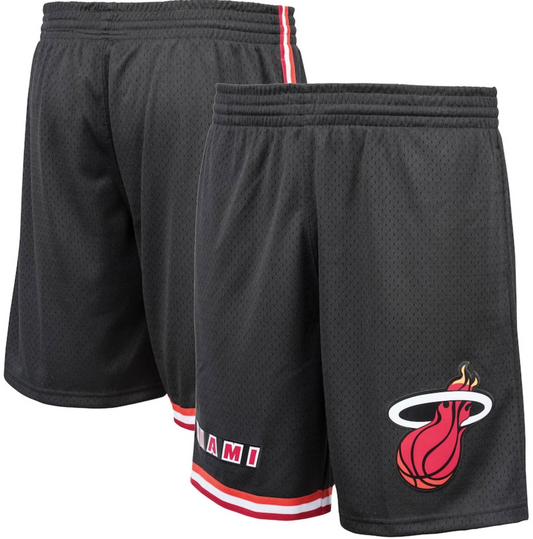 Miami Heat Shorts