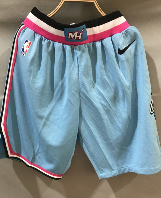 Miami Heat Shorts