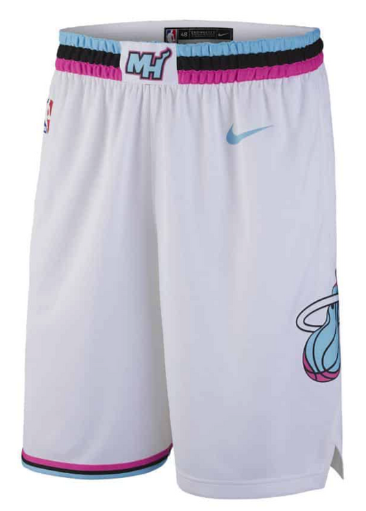 Miami Heat Shorts