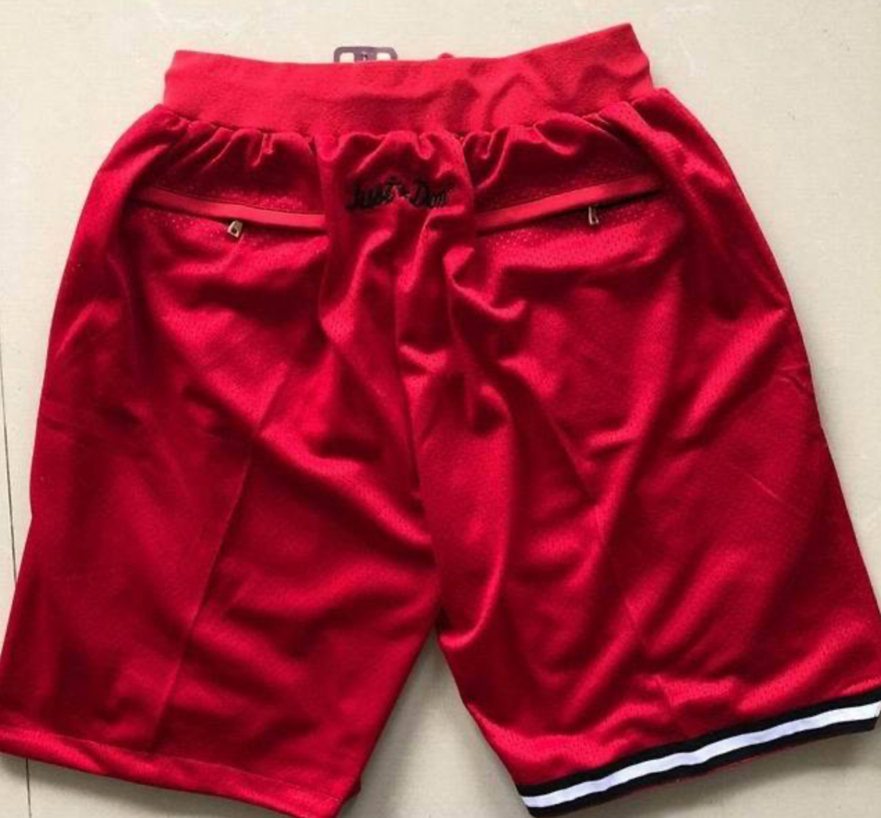 Miami Heat Shorts