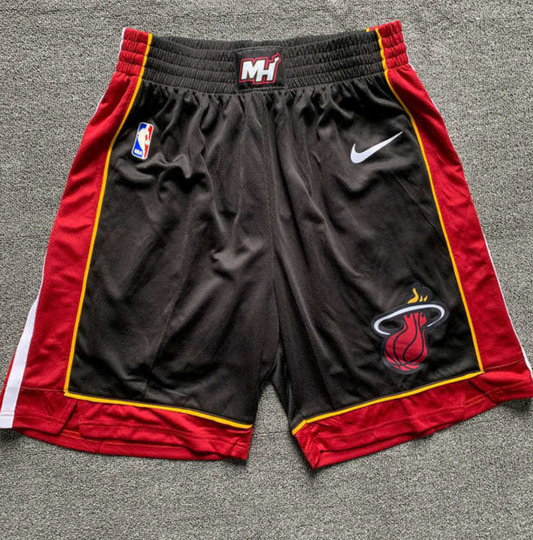 Miami Heat Shorts