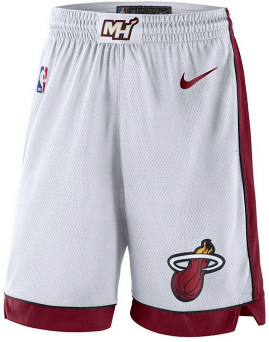 Miami Heat Shorts