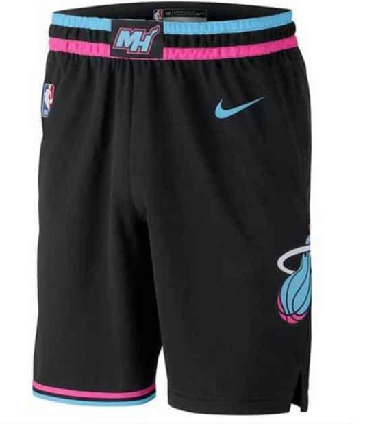 Miami Heat Shorts