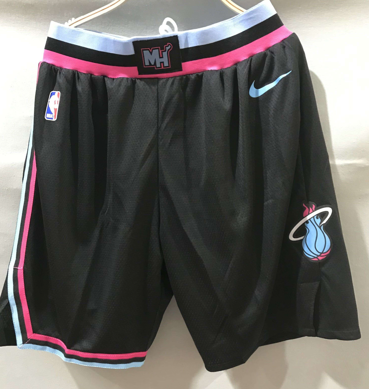 Miami Heat Shorts