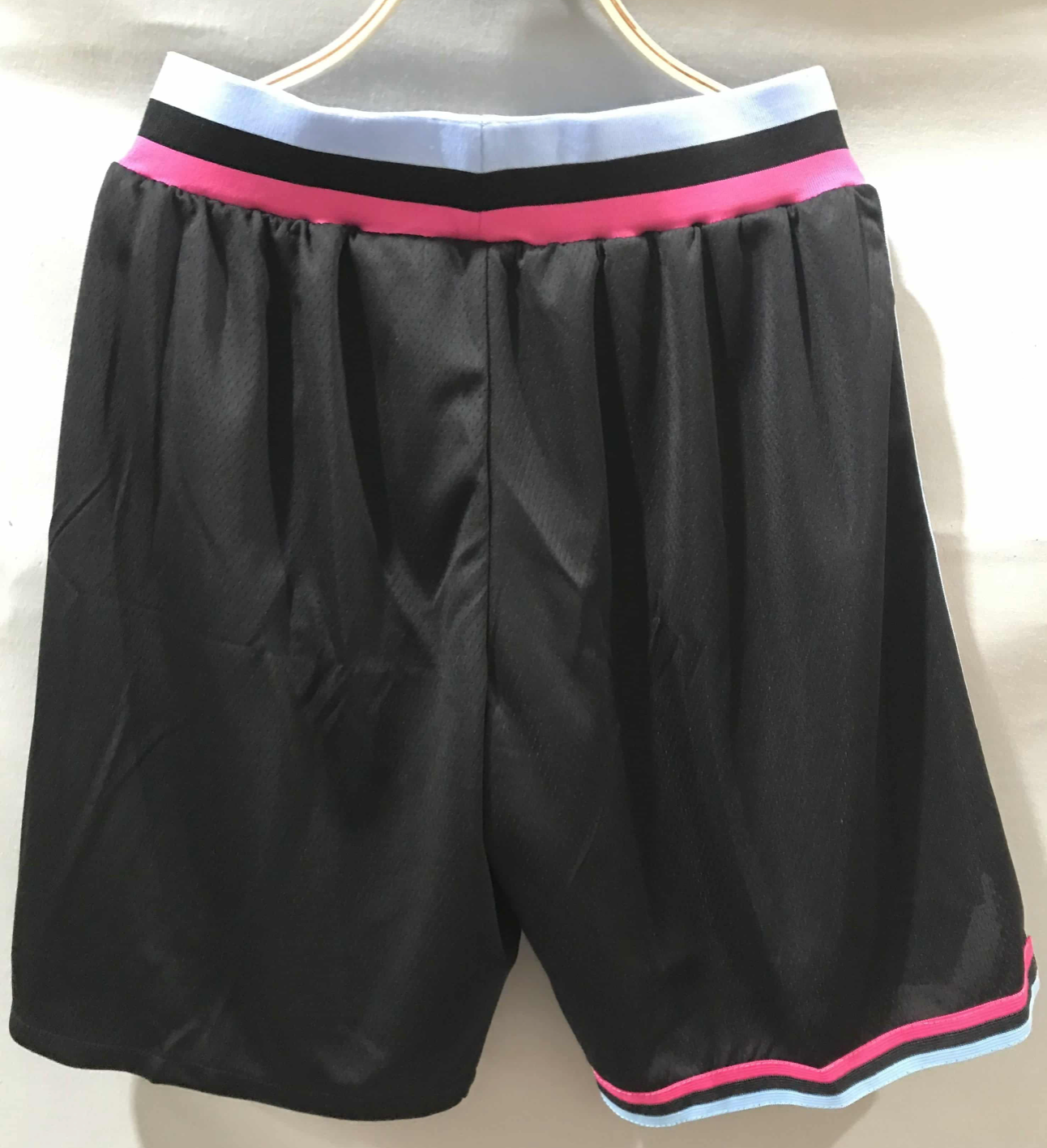 Miami Heat Shorts