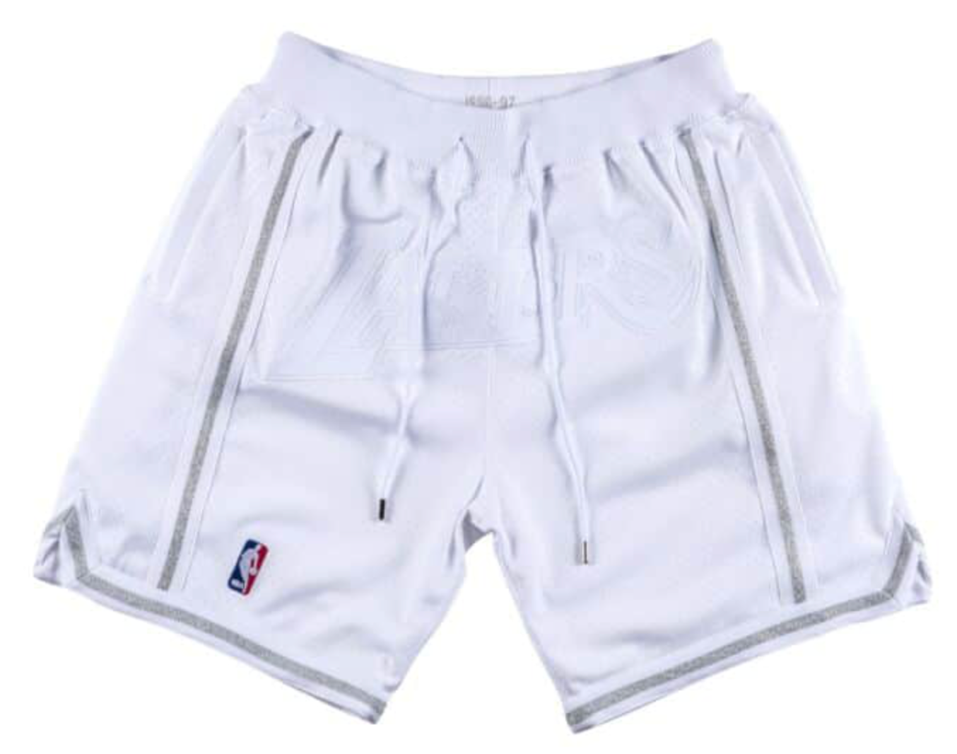 LA Lakers Shorts