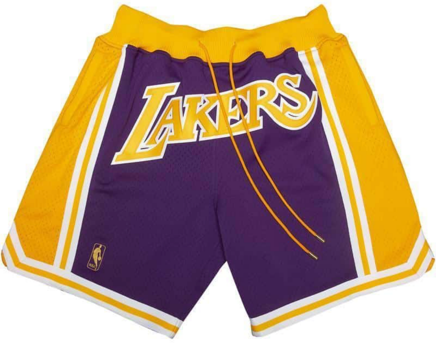 LA Lakers Shorts