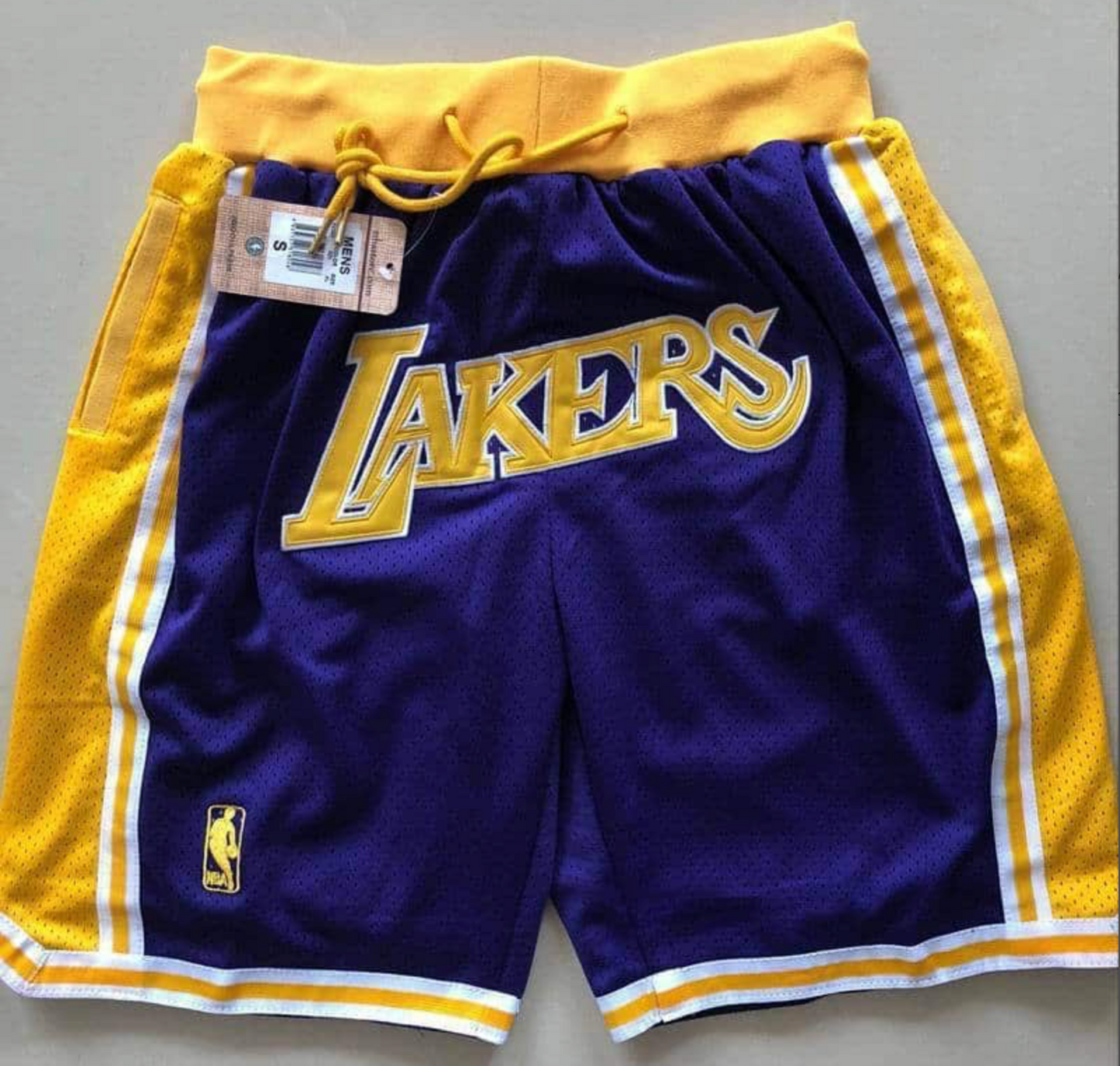 LA Lakers Shorts