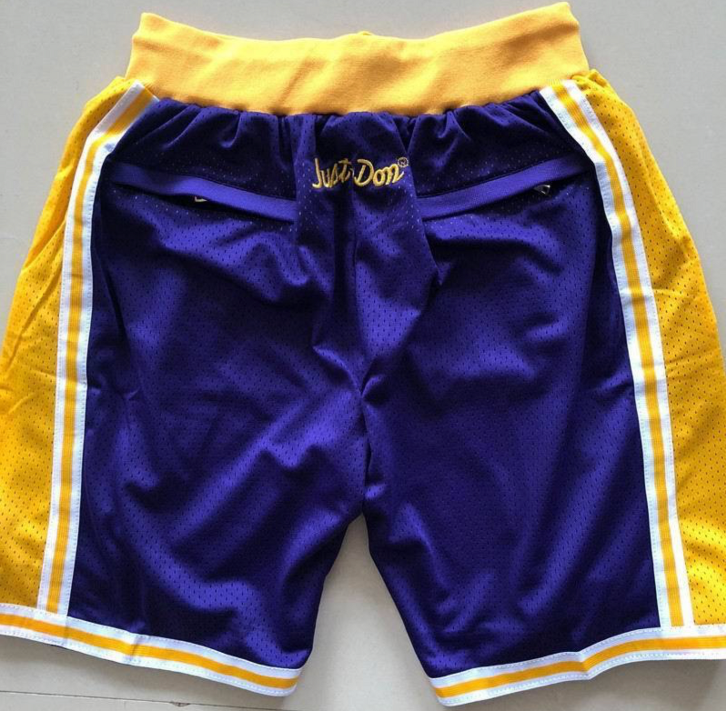 LA Lakers Shorts