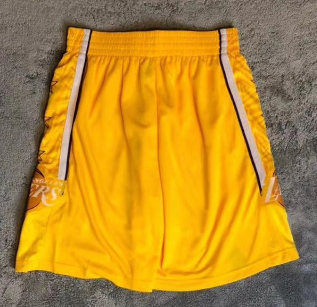 LA Lakers Shorts