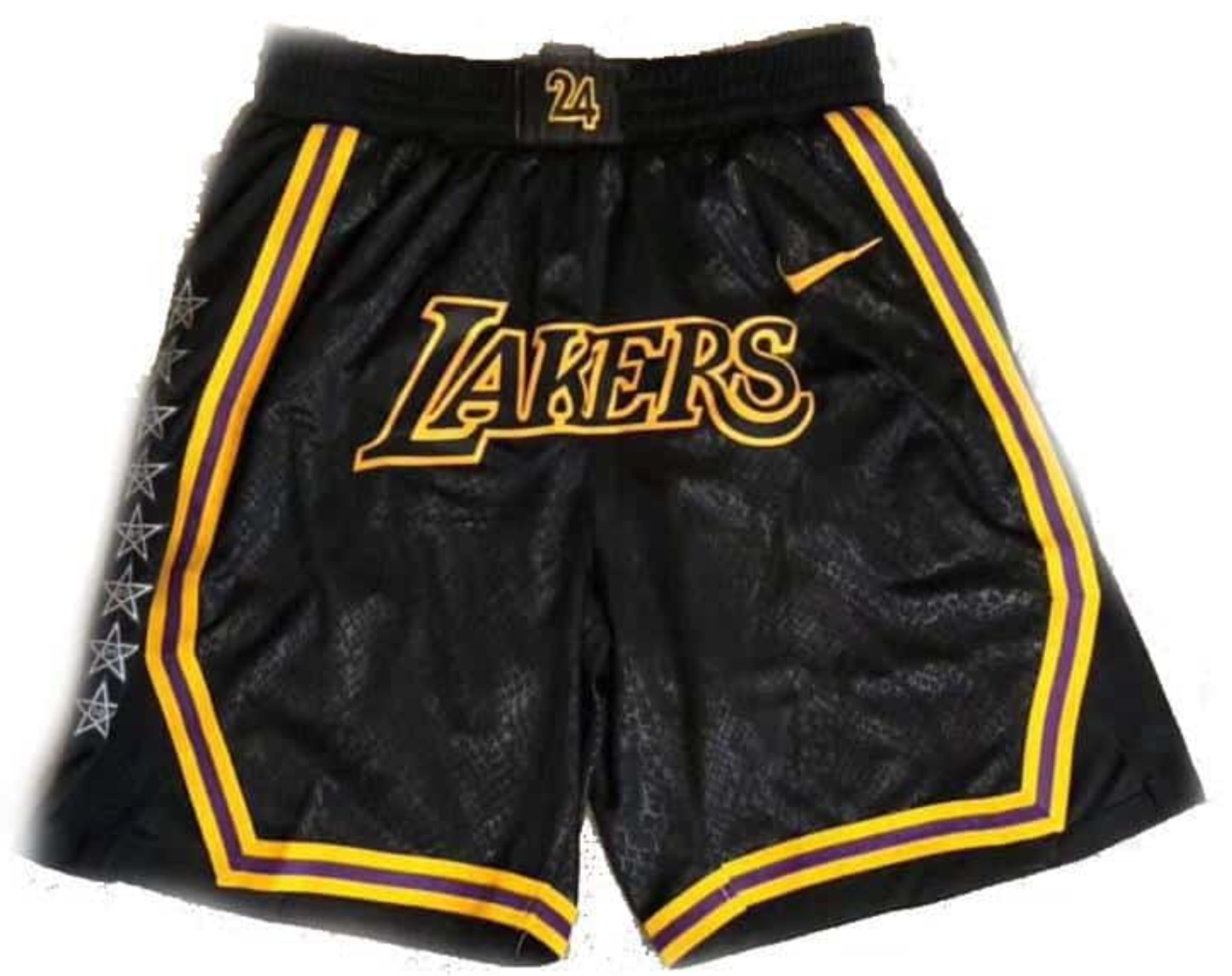 LA Lakers Shorts