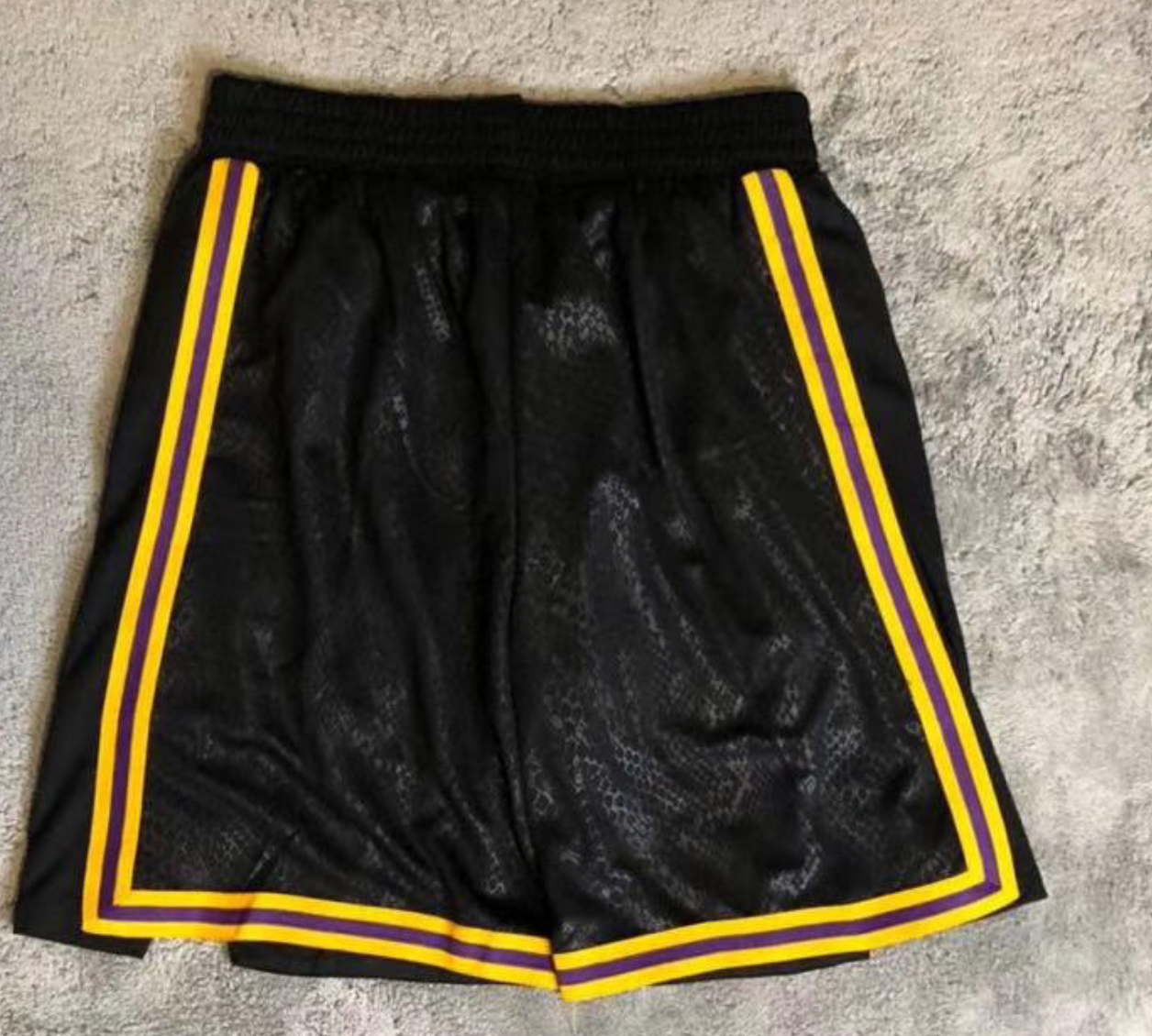 LA Lakers Shorts