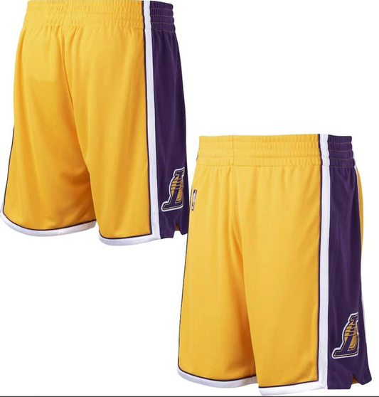 LA Lakers Shorts