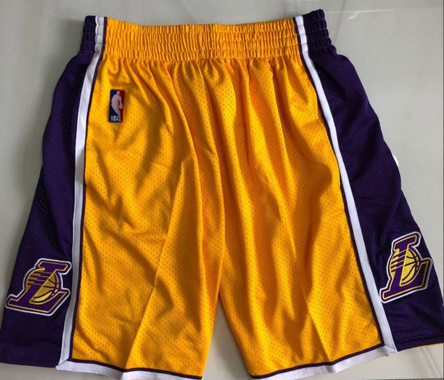 LA Lakers Shorts