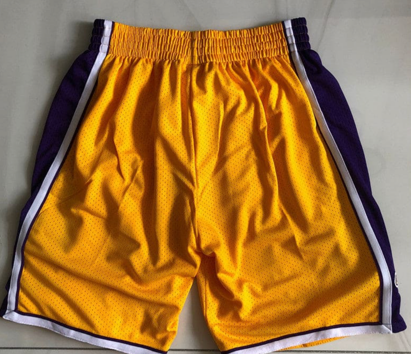 LA Lakers Shorts