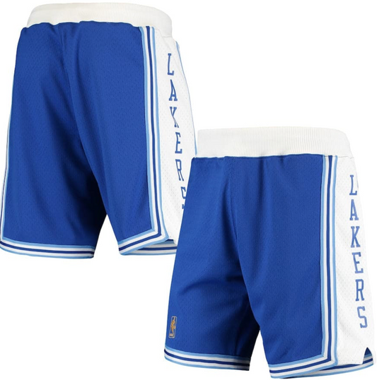 LA Lakers Shorts