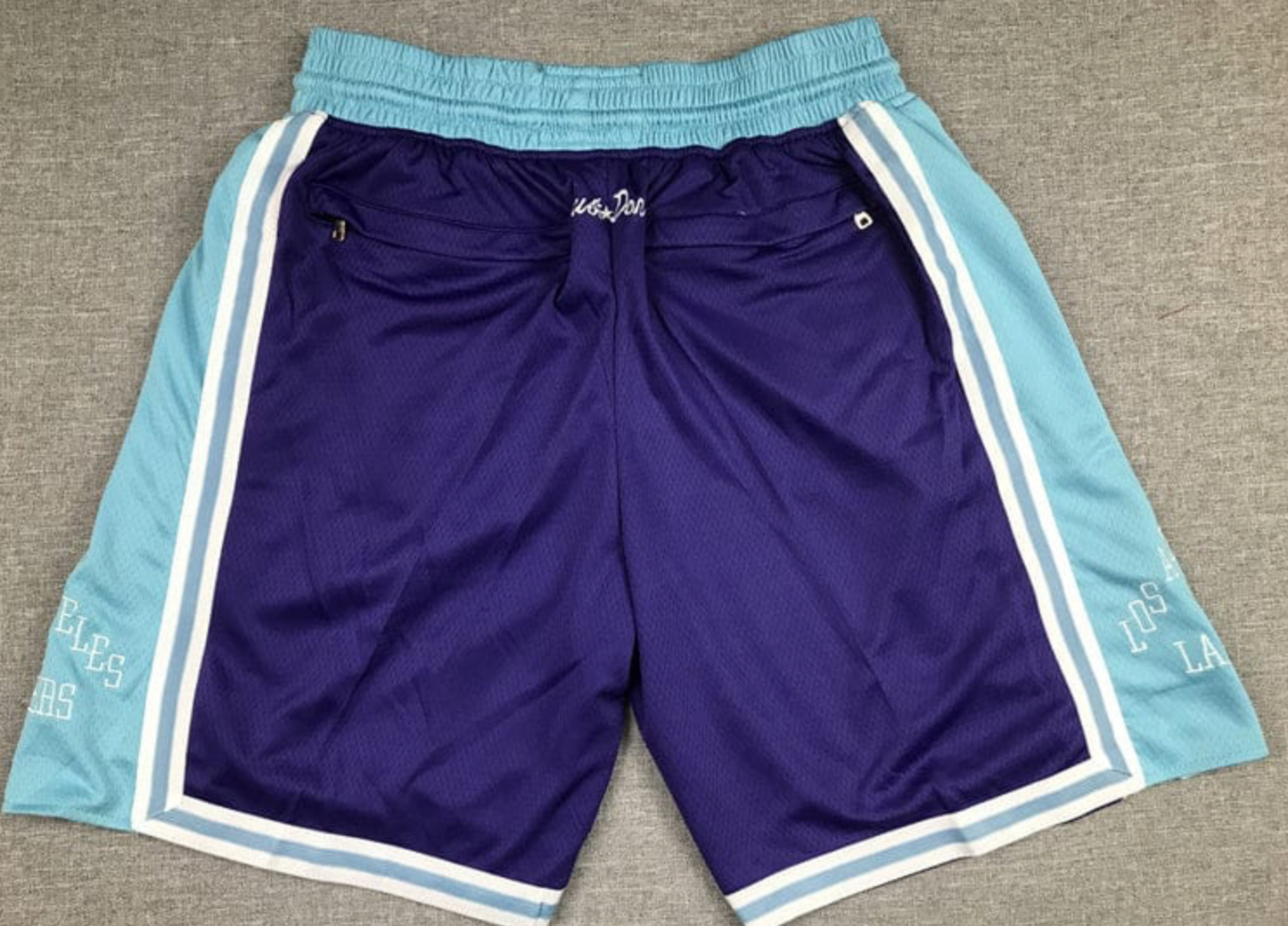 LA Lakers Shorts