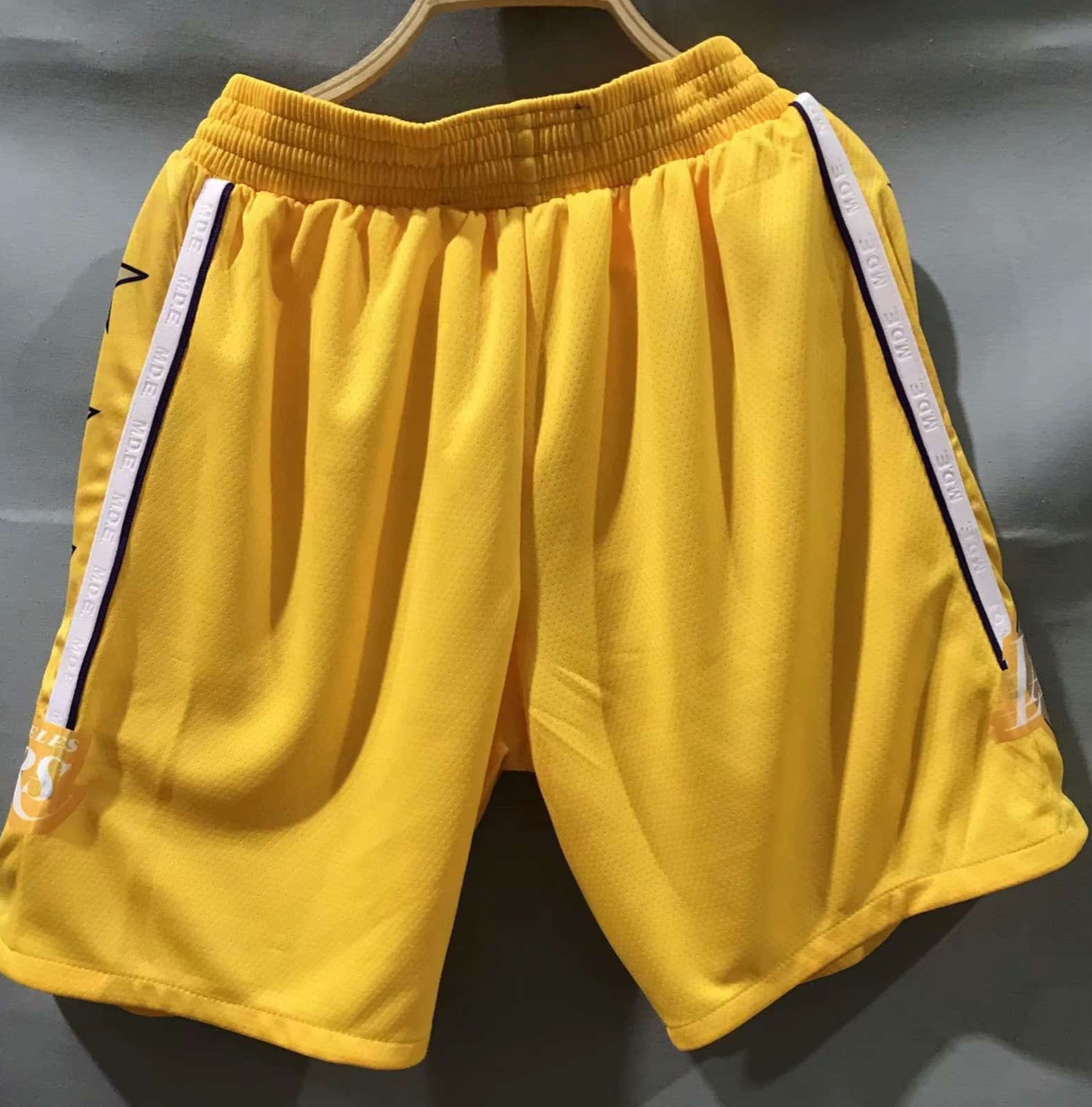 LA Lakers Shorts