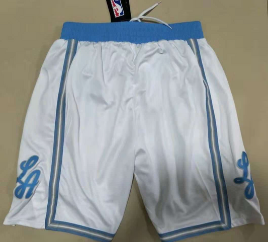 Lakers Shorts