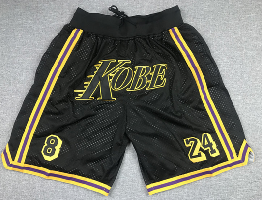 Lakers Shorts