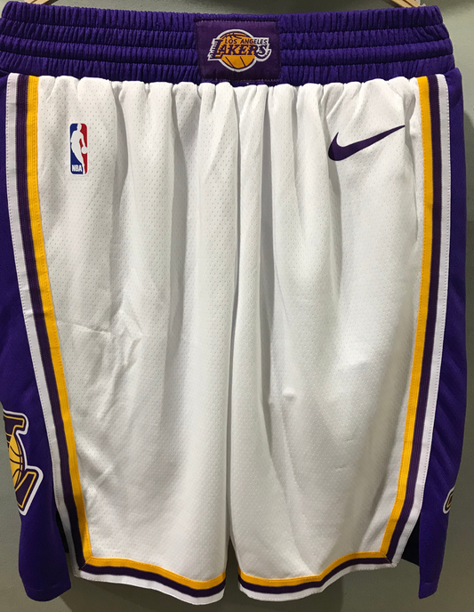 LA Lakers Shorts