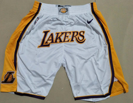 LA Lakers Shorts