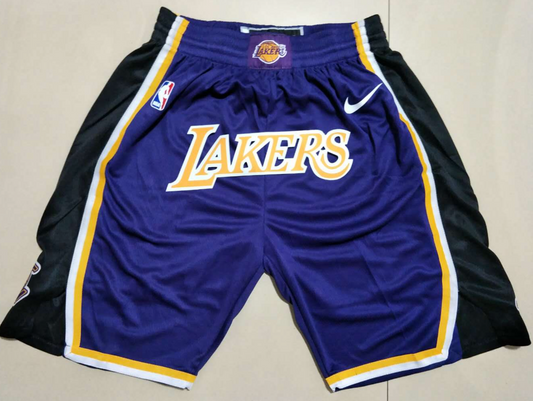 LA Lakers Shorts