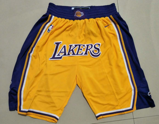 LA Lakers Shorts