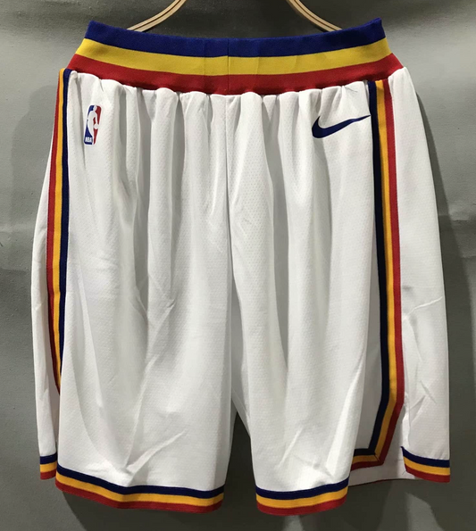 Golden State Warriors Shorts